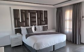 Lefa Guesthouse